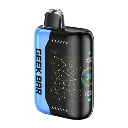 Nicotine Free Geek Bar Pulse X Vape