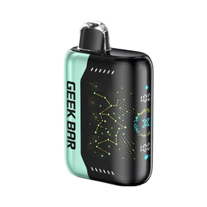 Nicotine Free Geek Bar Pulse X Vape