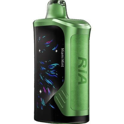 RIA NV30K By Geek Bar Vape