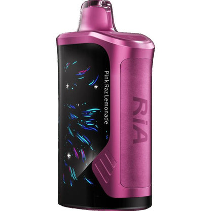 RIA NV30K By Geek Bar Vape