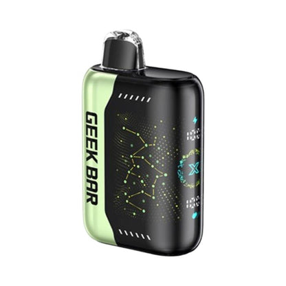 Nicotine Free Geek Bar Pulse X Vape