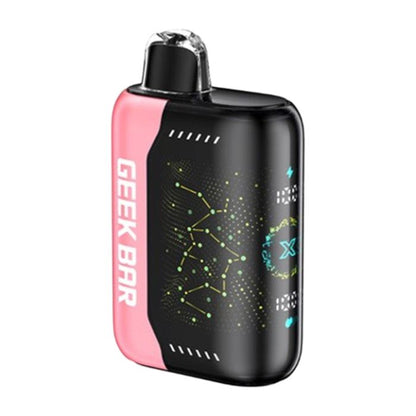 Nicotine Free Geek Bar Pulse X Vape