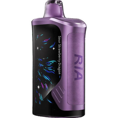 RIA NV30K By Geek Bar Vape