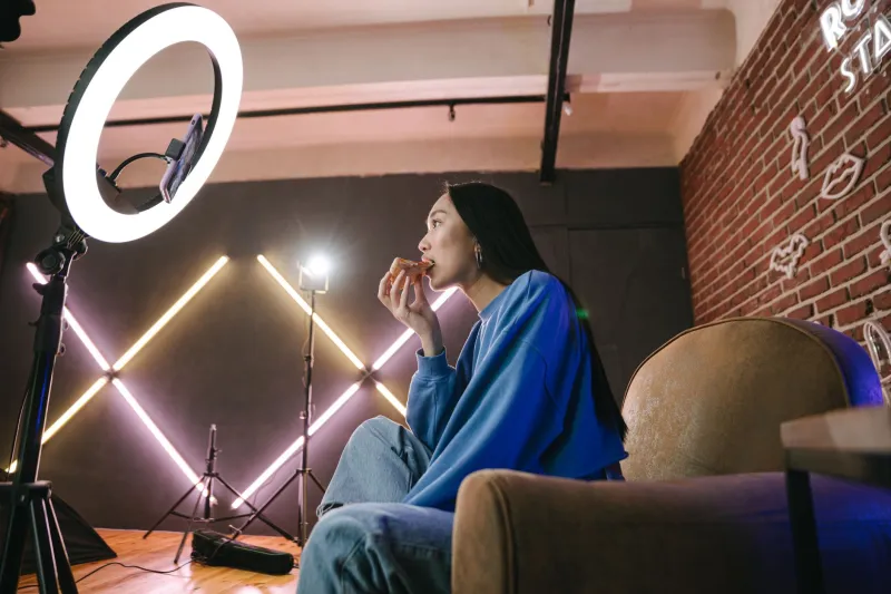 Clicks, Clouds, and Cash: The Creator Economy That Vape Brands Didn't Build But Can't Live Without