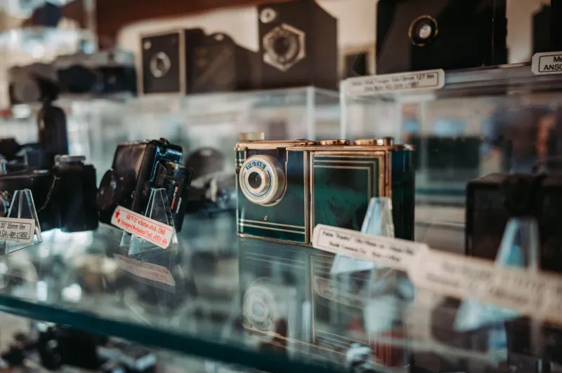 Dig, Trade, Preserve: Inside the Vape World's Obsessive Hunt for Discontinued Atomizers