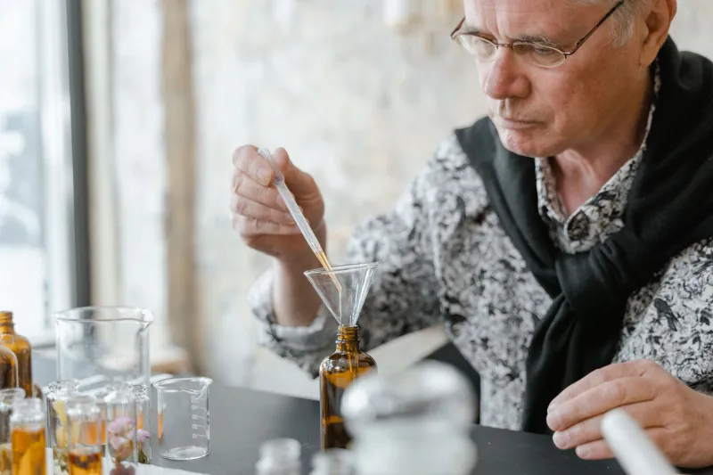 Clone Wars: Inside the DIY Vape Community Reverse-Engineering Every Juice on the Market