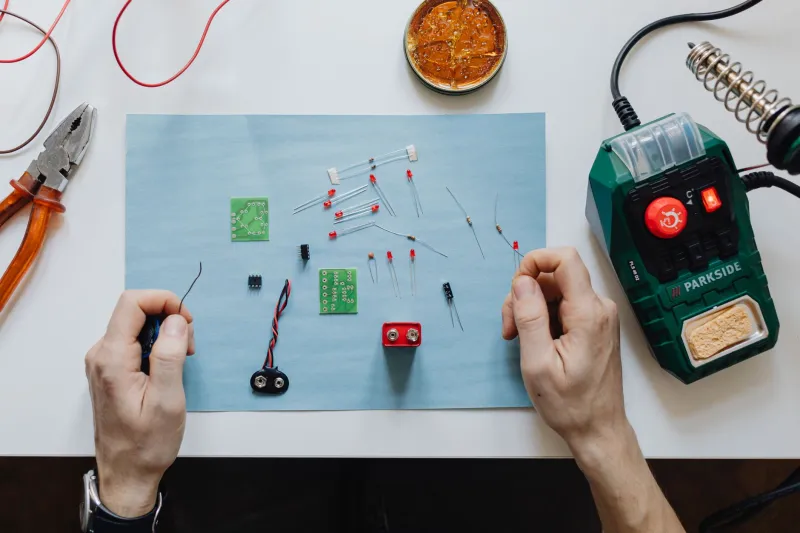Frame-Perfect Wraps: How Coil Builders Are Applying Speedrun Logic to the Art of Wire Building