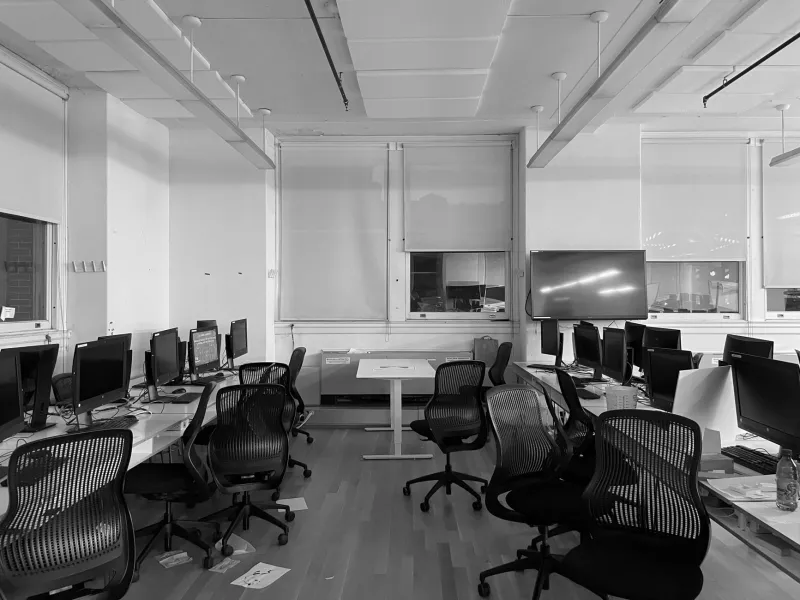 Disrupted and Deserted: How Silicon Valley's Vape Ambitions Turned Into a Startup Cemetery