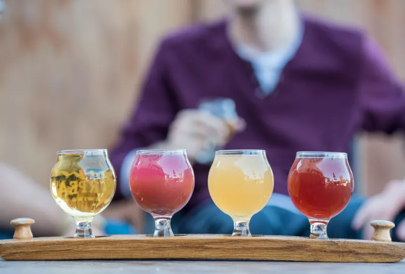Stop the Clock: Inside the Community Turning Vape Juice Tasting Into a Timed Sport
